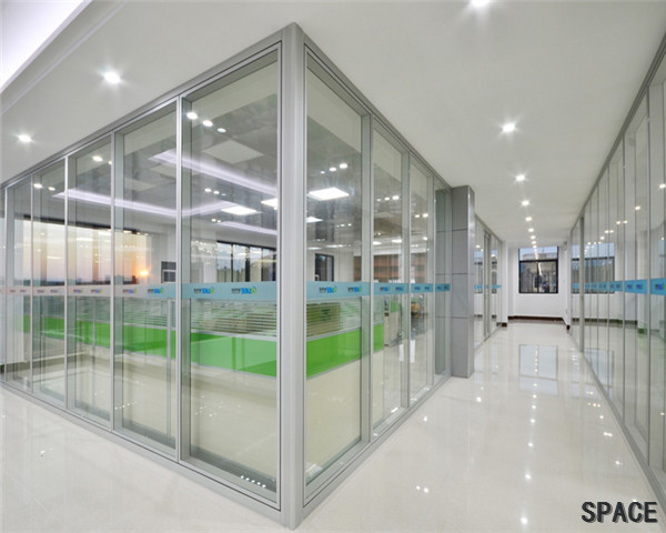 龙岗玻璃隔墙厚度之100款大全解析